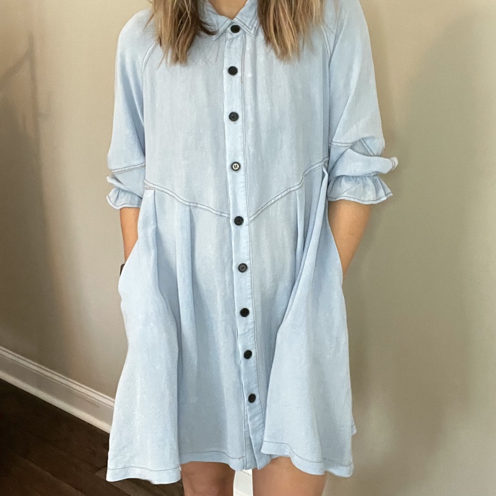 Umgee dress size S